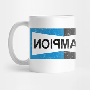 Champion Reflection Mug